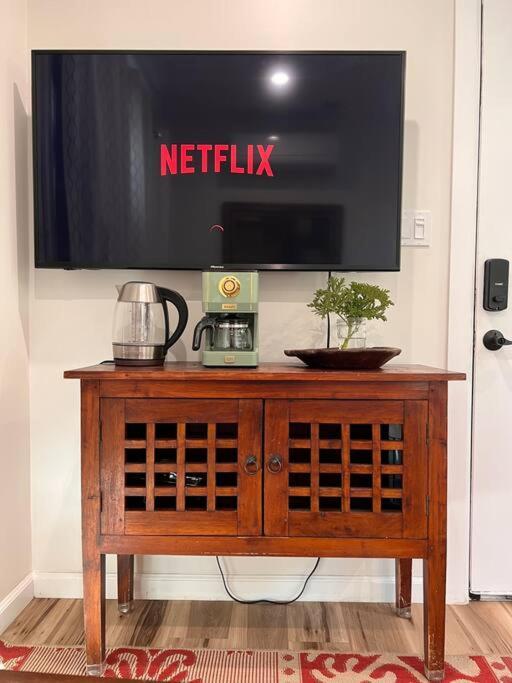 Apartamento Lovely Little Close To Forum,sofi,lax