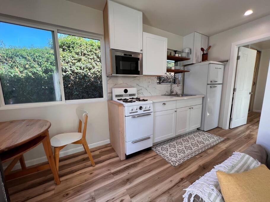 Apartamento Lovely Little Close To Forum,sofi,lax *