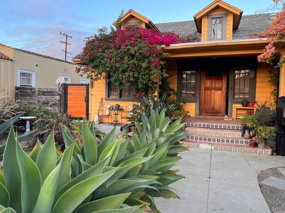 Lovely Little Close To Forum,sofi,lax * Los Ángeles