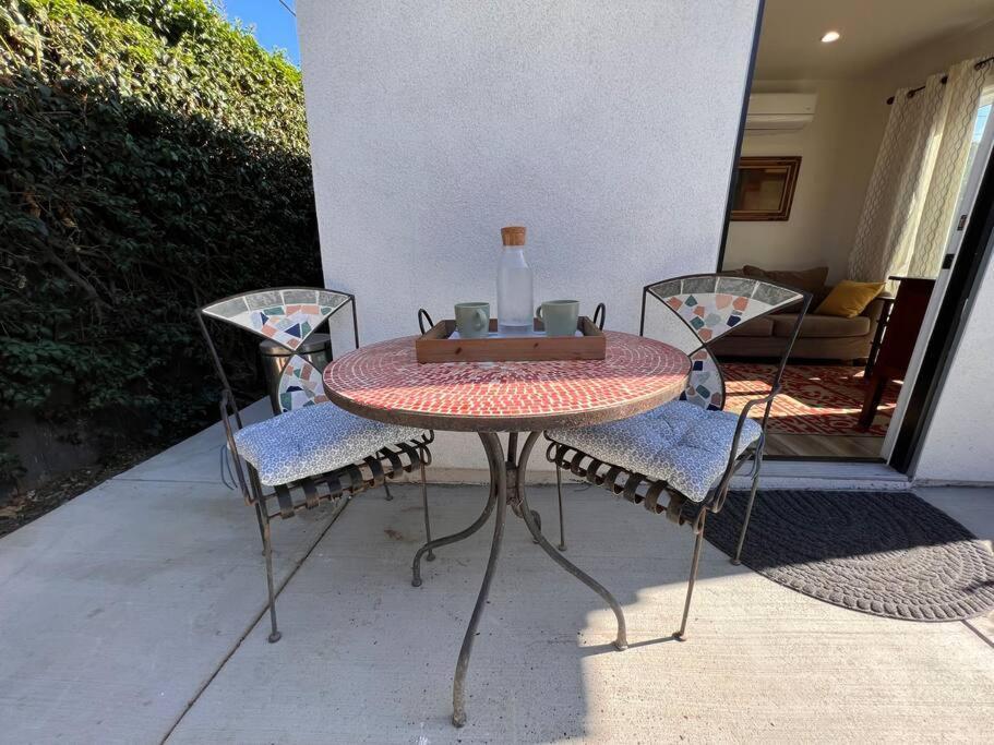 Apartamento Lovely Little Close To Forum,sofi,lax Los Ángeles